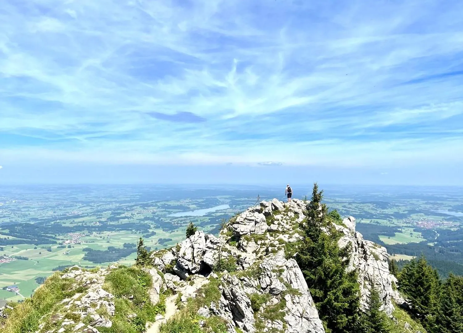 Moderne, 1-Zimmer Ferienwohnung Mit Bergblick Oy-Mittelberg 0*,  Germany