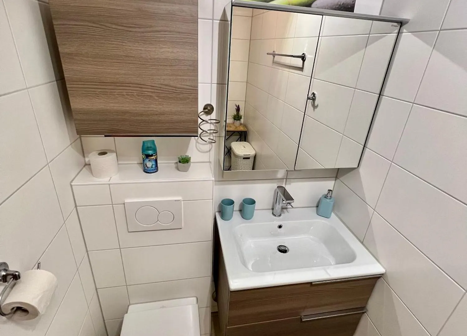 Moderne, 1-Zimmer Ferienwohnung Mit Bergblick Oy-Mittelberg Germany