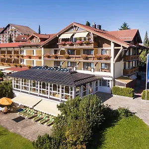 4* Hotel Parkhotel Tannenhof